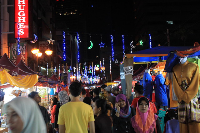 MALASIA I LOVE IT! - Blogs de Malasia - CHINATOWN Y LITTLE INDIA (23)