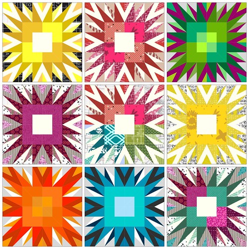 Look at all the things you can do with this new block pattern!