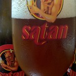 ベルギービール大好き！！ サタン・レッド Satan Red