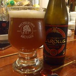 ベルギービール大好き！！ グーデン・カロルス・アンブリオ Gouden Carolus Ambrio
