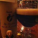 ベルギービール大好き！！ アンブラス Embasse @ビスカフェ