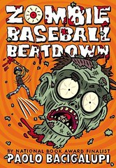 zombie baseball