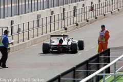 GP3 Silverstone 2013