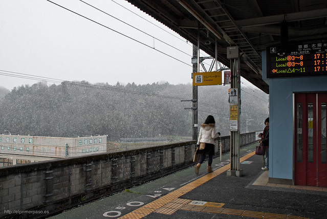 Japón - Arashiyama