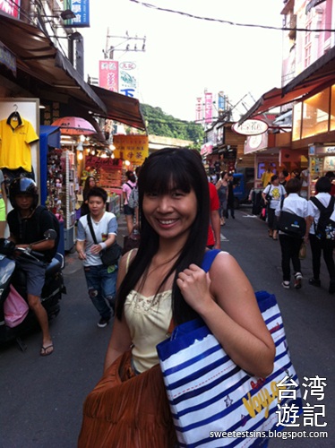 taiwan taipei ximending shilin night market blog (15)