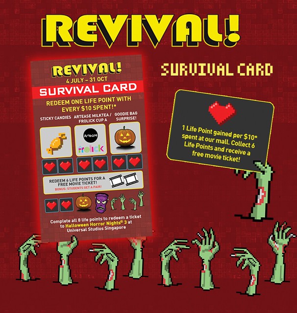 survivalcard