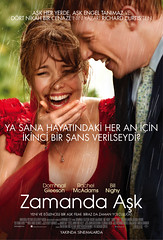 Zamanda Aşk - About Time (2013)