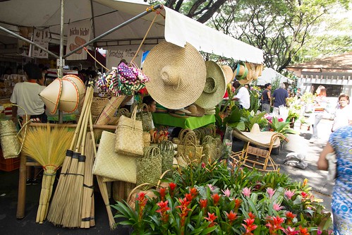Salcedo Village Market