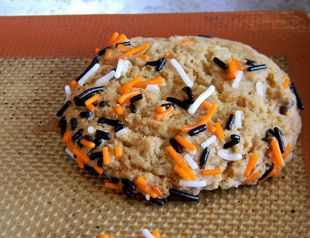Monster Mash Cookies