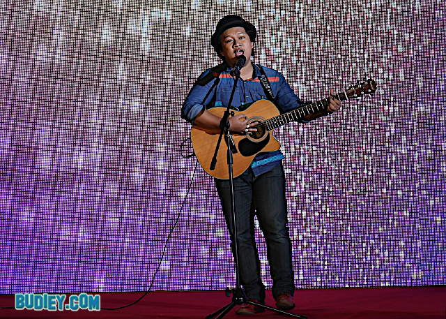 Pelancaran Anugerah Skrin 2013