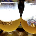 ベルギービール大好き！！ デュベル トリプルホップ Duvel Tripel Hop