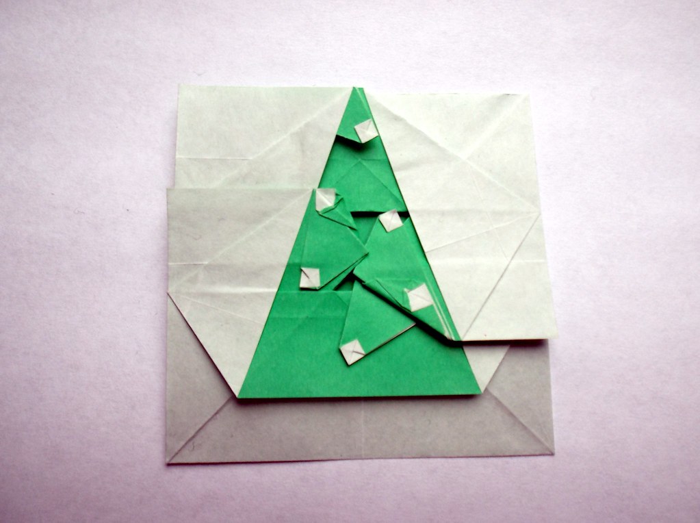 Christmas Tree 2, Ryan MacDonell