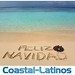 Coastal latinos le Deseamos una FELIZ NAVIDAD !!!!!