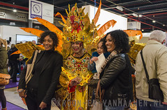 Vakantiebeurs/ Holiday Fair 2014