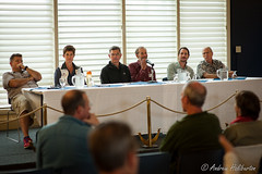 2016 Hawaii Races Review Panel