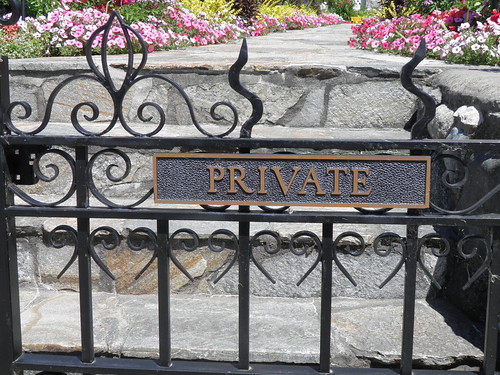Private Residence