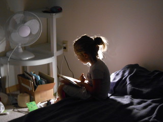 Bedtime Reading