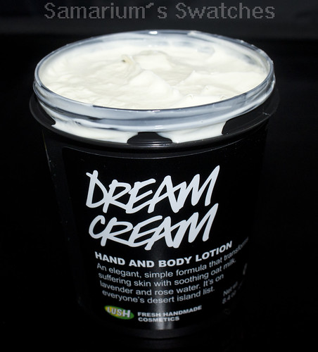 Lush Dream Cream (3)