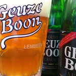 ベルギービール大好き！！ ブーン・グーズ Boon Geuze