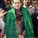 Sonia Gandhi offers 'chadar' for Dargah Kaliyar Sharif 01