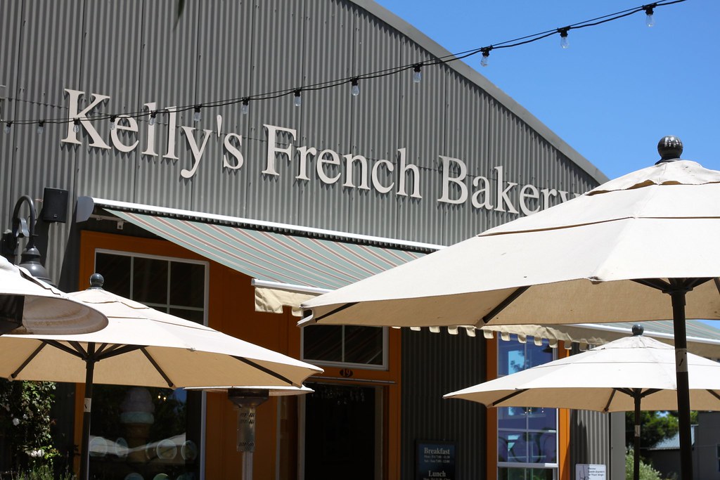 Kelly's French Bakery
