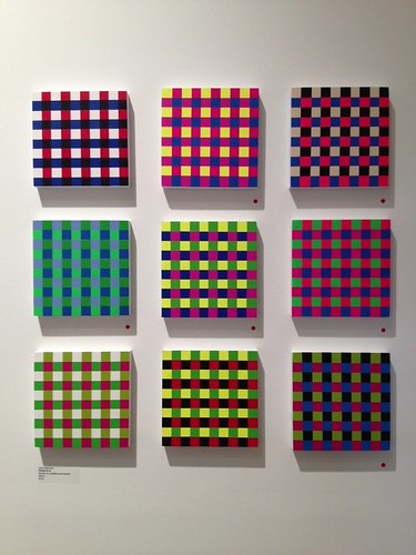 Pixel studies by Carl Cashman