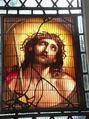 Images of Jesus (various)