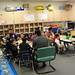 Central Elementary Welcomes Strong Fathers 2013