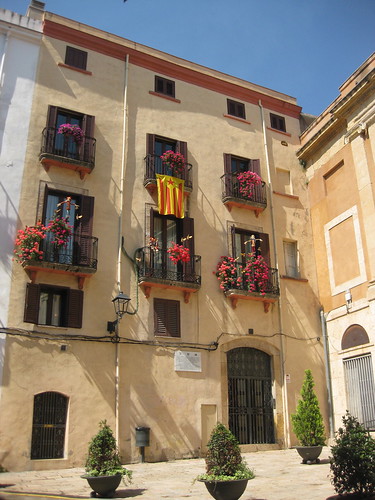 Tarragona, Spain. From Three Day Trips from Barcelona