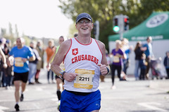 Dublin Marathon 2013 