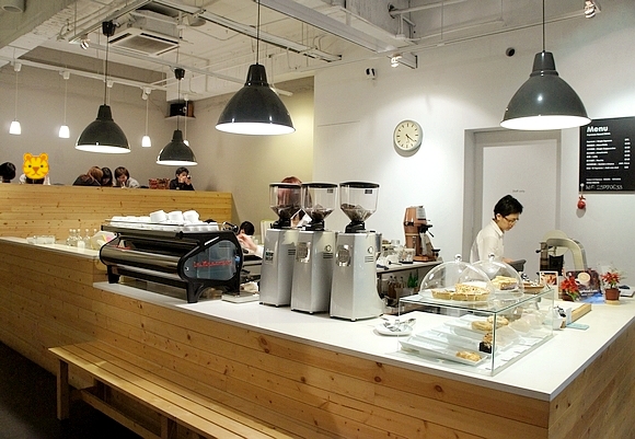 FikaFika咖啡店05