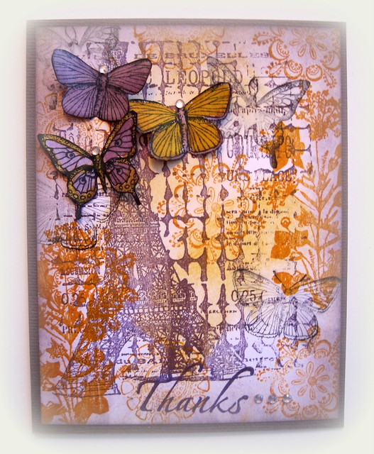 TRC Butterfly Card Main