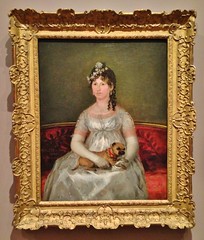 Art Masters: Francisco Goya
