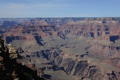 Grand Canyon National Park (大峡谷国家公园)