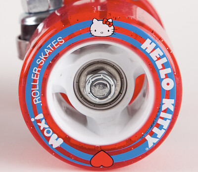 Hello Kitty Wheel