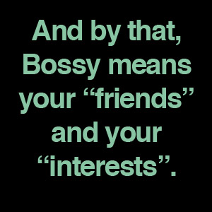 friends-interests