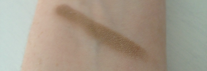 L'Oreal_24hr_Infallible_Bronzed_Taupe_Swatched