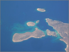 Aerial * Greek Islands - 2013