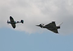 Duxford D-Day Airshow 2014