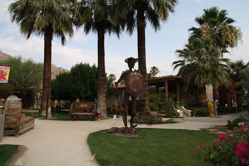 Palm Springs, CA 2013