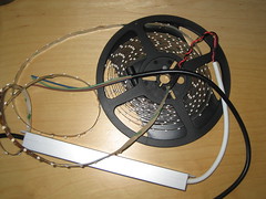 led-spool
