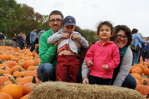 Queens County Farm- Oct. 2013