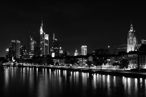 Frankfurt 10pm