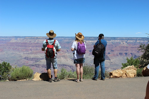 Grand Canyon en Helicóptero / Monument Valley - RUTA POR LA COSTA OESTE DE ESTADOS UNIDOS, UN VIAJE DE PELICULA (8)