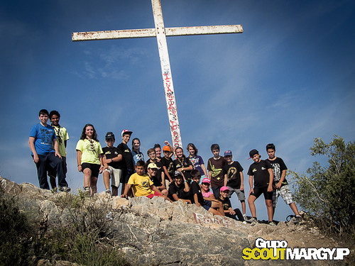 26_10_2013 Ruta de las cruces - TROPA - MARGYJP (17)