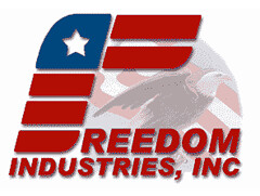Freedom Industries logo
