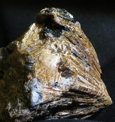 Minerals & Rocks