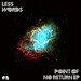 Less Words / Point Of No Return EP