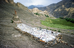 Ladakh 1976