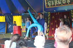 circus camp 2014